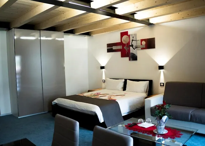 Bed and Breakfast Marigold Riva del Garda